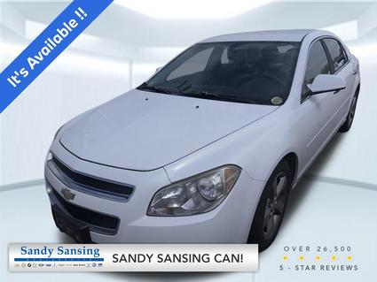 2012 Chevrolet Malibu Pensacola FL
