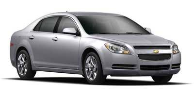 2011 Chevrolet Malibu Meridian MS
