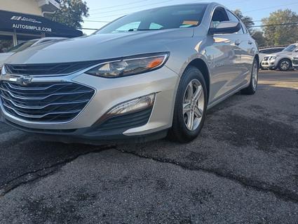 2019 Chevrolet Malibu Chattanooga TN