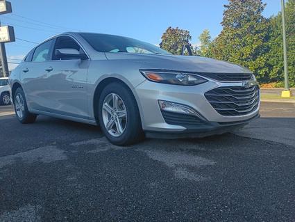 2019 Chevrolet Malibu Chattanooga TN