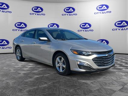 2019 Chevrolet Malibu Chattanooga TN
