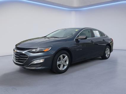 2019 Chevrolet Malibu Knoxville TN