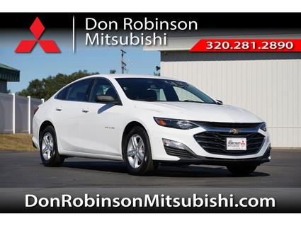2020 Chevrolet Malibu St Cloud MN