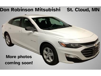 2020 Chevrolet Malibu St Cloud MN