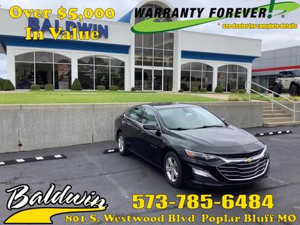 2020 Chevrolet Malibu Poplar Bluff MO