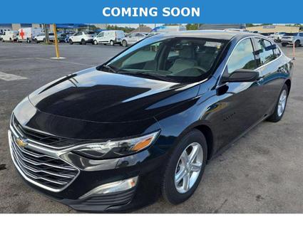 2020 Chevrolet Malibu Madison AL