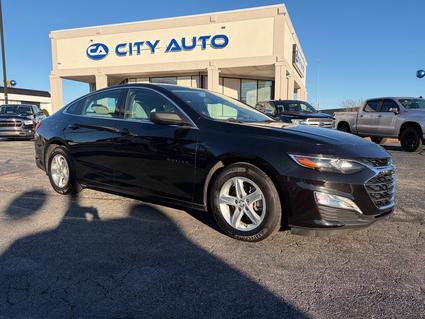 2020 Chevrolet Malibu Madison AL