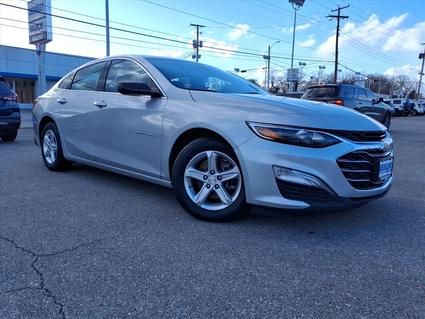 2021 Chevrolet Malibu Roanoke VA
