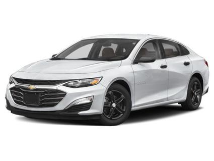 2023 Chevrolet Malibu Salinas CA