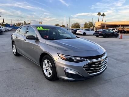 2023 Chevrolet Malibu Phoenix AZ