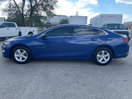 2023 Chevrolet Malibu Casper WY