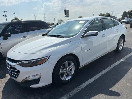 2023 Chevrolet Malibu Memphis TN