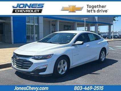2024 Chevrolet Malibu Sumter SC