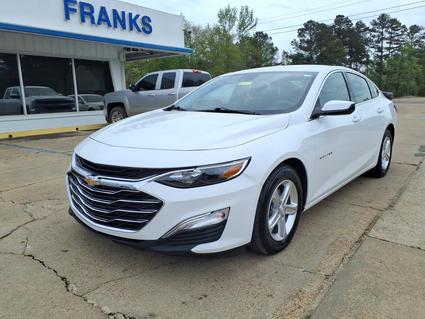 2024 Chevrolet Malibu Kosciusko MS