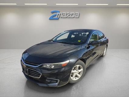 2016 Chevrolet Malibu Loveland CO
