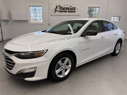 2019 Chevrolet Malibu Spring City PA