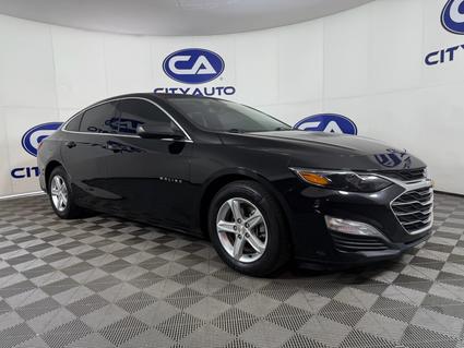 2019 Chevrolet Malibu Memphis TN