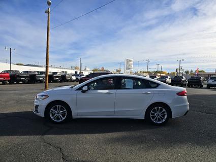 2020 Chevrolet Malibu Cortez CO