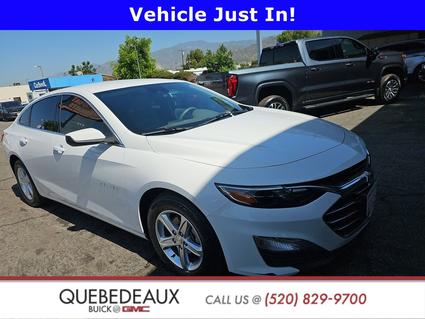 2020 Chevrolet Malibu Tucson AZ