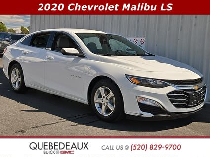 2020 Chevrolet Malibu Tucson AZ