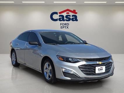 2021 Chevrolet Malibu El Paso TX