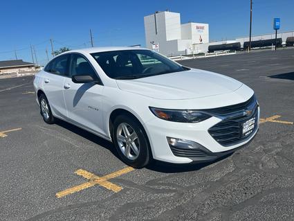 2023 Chevrolet Malibu Burley ID