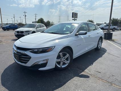 2023 Chevrolet Malibu Memphis TN