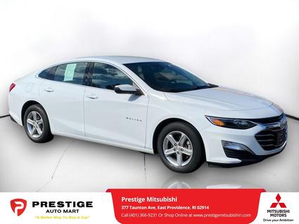 2023 Chevrolet Malibu East Providence RI