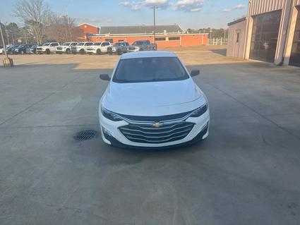 2023 Chevrolet Malibu Starkville MS