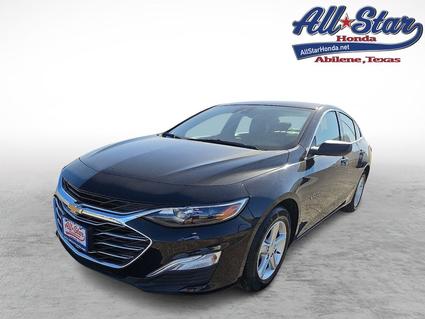2024 Chevrolet Malibu Abilene TX