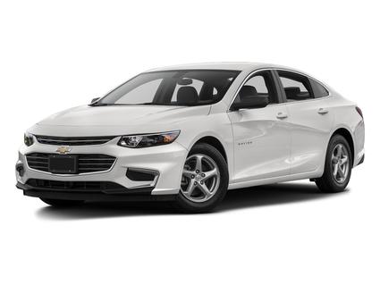 2016 Chevrolet Malibu Gillette WY