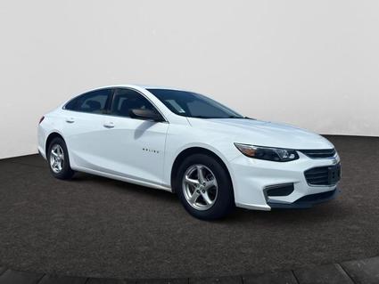 2018 Chevrolet Malibu Natchitoches LA