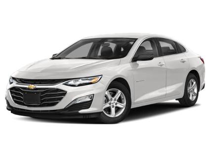 2020 Chevrolet Malibu Truth or Consequences NM