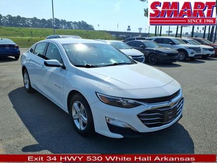 2024 Chevrolet Malibu White Hall AR
