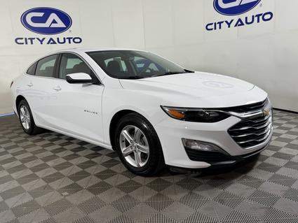 2024 Chevrolet Malibu Memphis TN