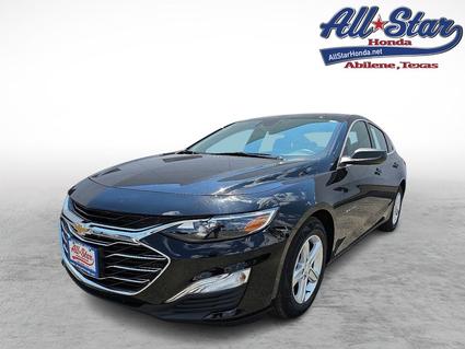 2024 Chevrolet Malibu Abilene TX