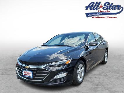 2024 Chevrolet Malibu Abilene TX