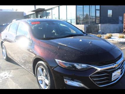 2020 Chevrolet Malibu Taylorsville UT