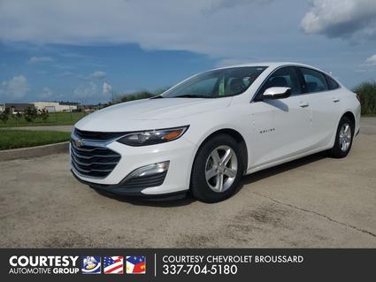 2020 Chevrolet Malibu Broussard LA
