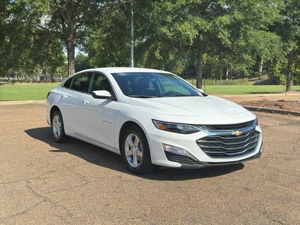 2024 Chevrolet Malibu Brandon MS