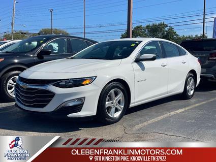 2024 Chevrolet Malibu Oak Ridge TN