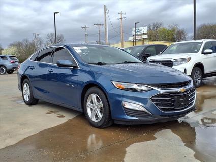 2024 Chevrolet Malibu Muskogee OK