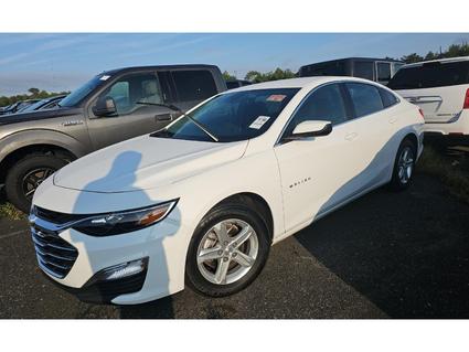 2024 Chevrolet Malibu Hampton VA