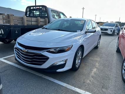 2024 Chevrolet Malibu Hattiesburg MS