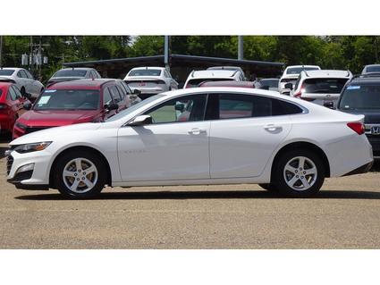2024 Chevrolet Malibu Tupelo MS