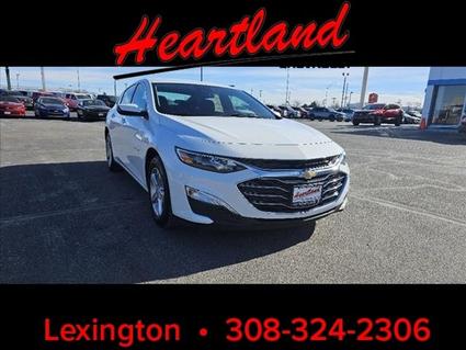 2025 Chevrolet Malibu Lexington NE