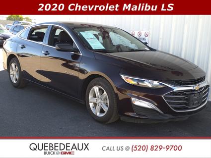 2020 Chevrolet Malibu Tucson AZ