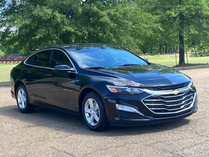 2021 Chevrolet Malibu Brandon MS
