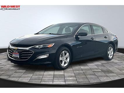 2023 Chevrolet Malibu Yerington NV