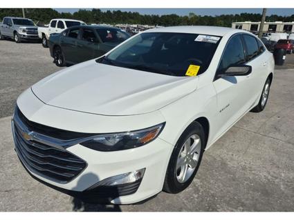 2023 Chevrolet Malibu Whiteville NC
